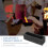 Graphitgussform Schwarz Metallgießen Labor Vielseitig 6