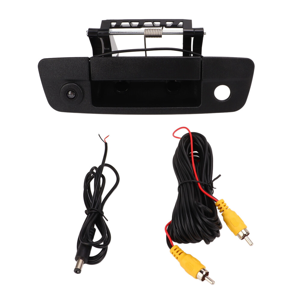 170 Tailgate Camera For Dodge Ram 1500-3500 7293282765559