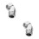2Stk Flexibler Duschkopf Adapter Kupfer Verlängerung 3