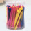 50Stk Haarsectioning Clips Damen Leicht & Haarschonend 9
