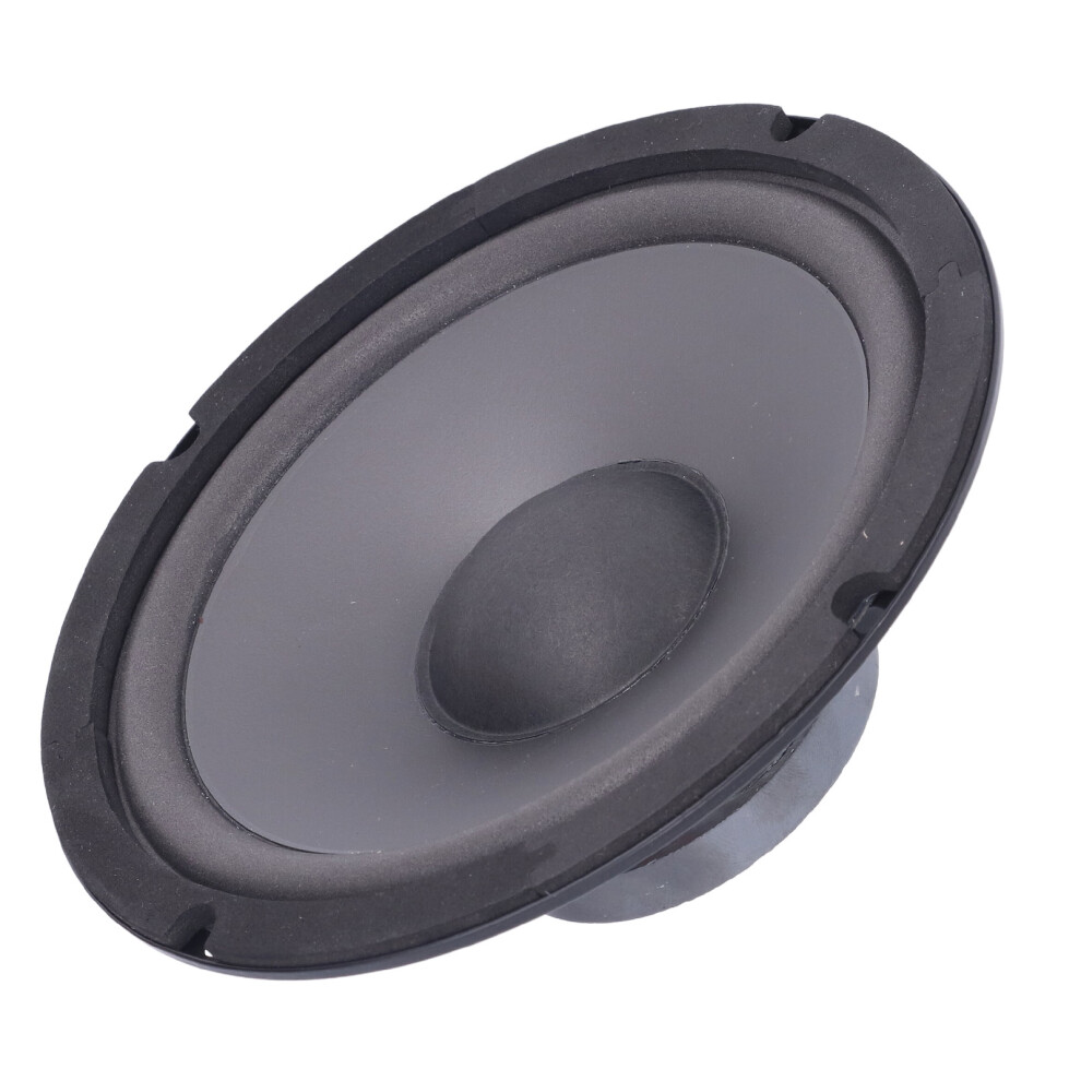 Universal 6.6In Car Coaxial Speaker 7293282799950