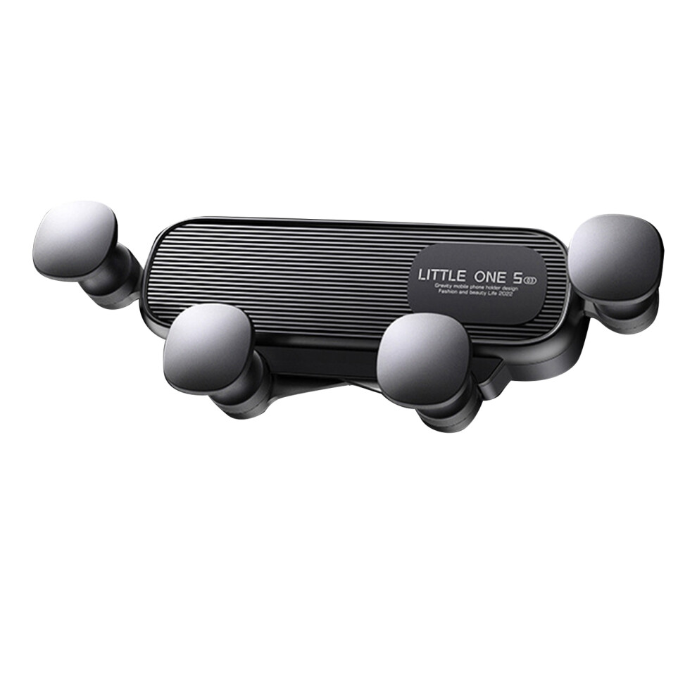 Universal Gravity Vent Phone Mount 7293282800052