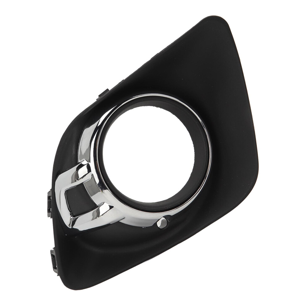 Elegant Fog Lamp Cover Trim For Asx 2010-2012 7293282800137