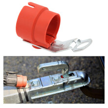 Universal Protective Trailer Plug Holder
