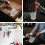 2Stk Nudel Siebschöpfer Aus Mit Ergonomischem Holzgriff 3