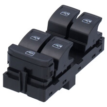 SEAT Leon 2020 Door Window Control Switch 5G0