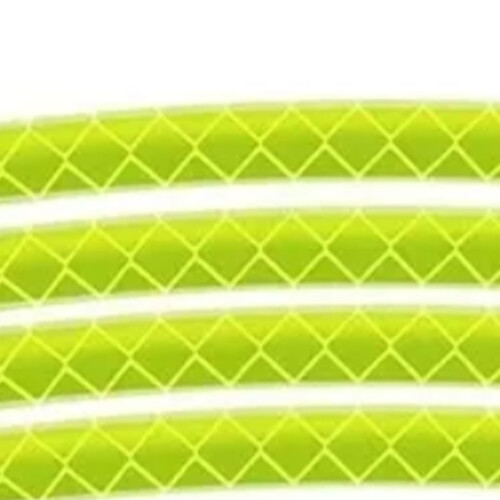 Reflective Night Warning Wheel Stickers 20 Pack