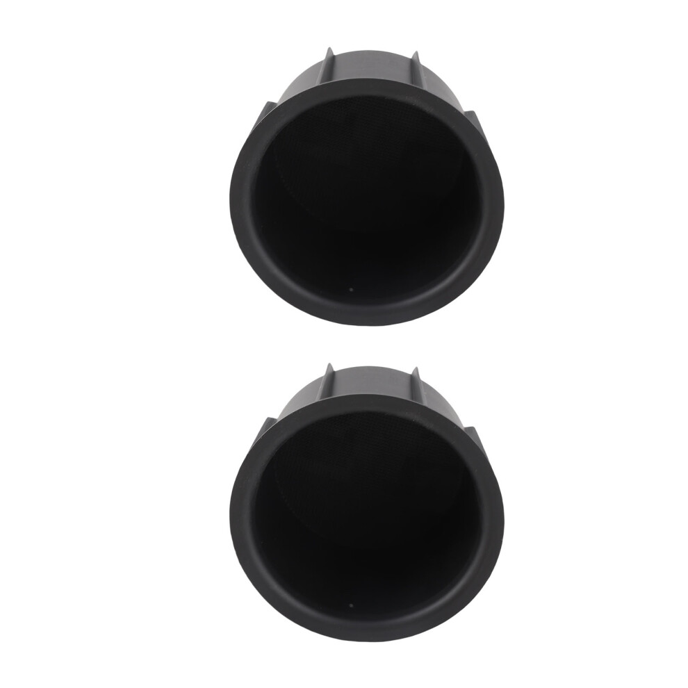 2Pcs Abs Centre Console Insert Fj Cruiser 7293282813861