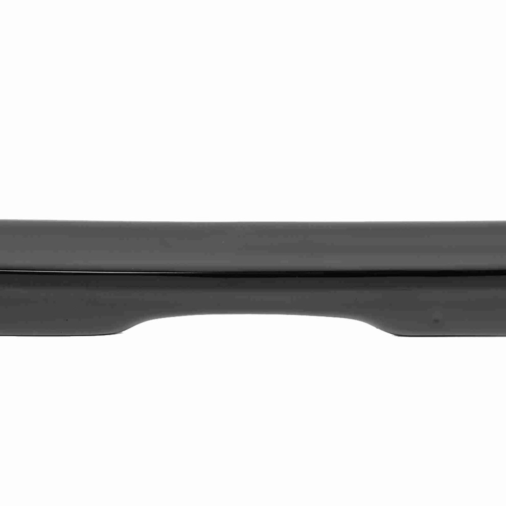 Honda Accord 2013-2017 Sedan Glossy Jdm Black 7293282801400