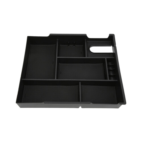 Tundra 2014-2021 Centre Console Storage Box