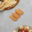 6Stk Nuggets Realistisch PVC Für Shop Und 9