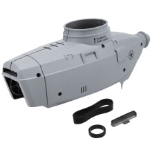 C127 Shell Cover Set per Stealth Hawk Pro C127 Sentry RC Elicottero Aereo Drone Ricambi Accessori