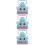 3Stk Robuster Pet Pooper Scooper, Outdoor , Sky- 7