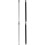 4Stk Doppelseitiger Stylus Pen Für Tablet Handy, Schwarz 4