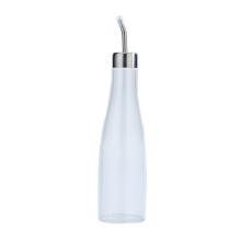 1Stk Kompakte Ölflasche Transparent Mit Duftspender