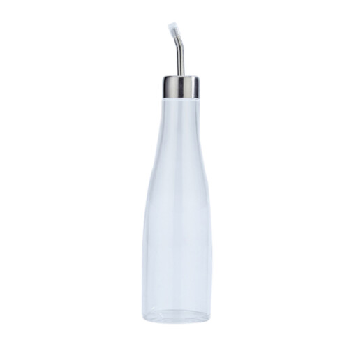 1Stk Kompakte Ölflasche Transparent Mit Duftspender