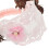 Haarband Rosa Verstellbar 4