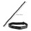 1Pièces Nylon Noire Attache Câble Réutilisable 2