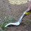 (Green)Hand Weeder Tool Premium Weed Puller For Garden Weeding Digger Tools With Ergonomic Handle Removal 3