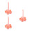 3Pièces Cuiseur Œufs Silicone Troux Four Micro-Ondes 3