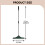 Artificial Turf Rake Telescopic Pole Multifunctional, Grass Brush Broom, Leaf Rake for Artificial Grass 4