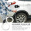 1Pompe Manuel Transfert Carburant Noir Caoutchouc Grande Capacité 4