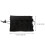 1Pièces De Bras Ajustable Noir Pour Activités Téléphone 2