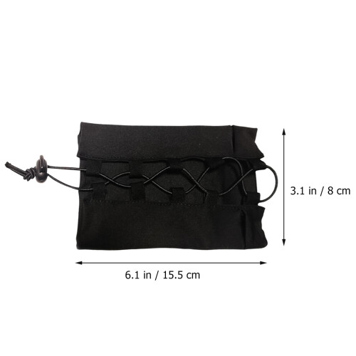 1Pièces De Bras Ajustable Noir Pour Activités Téléphone 1