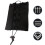 1Pièces De Bras Ajustable Noir Pour Activités Téléphone 9
