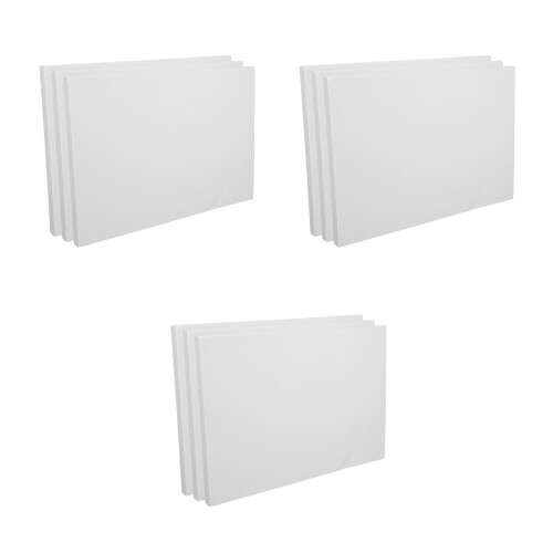 9Pièces Kit Science Éducation Insectes Planche Épingle Eva 2
