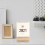 Calendrier De Bois Multifonctionnel Assortis 9