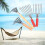 (A4)【Joy】Multifunctional Rake Tool Portable Beach Clam Rake Seafood Shell Rake Garden Farm Digging Tools 4