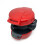 Household Breakfast Machine Hamburg Maker with Egg Cooker Ring Machine Bread Sandwich Machine Waffle Machine EU Plug 3