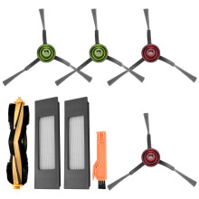 Replacement Parts for DEEBOT OZMO 920/950/T5/T8/T8 AIVI/T8 Max/T9 Max/T9 Power/N7/N8/N8+ Robot Vacuum Cleaner