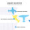 45Pièces Cake Picks Avion Eva Coloré Décor Gâteau Cupcake 5