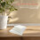 6Pièces Factices Légers Beiges Pour Décor Esthétique Intérieur 9