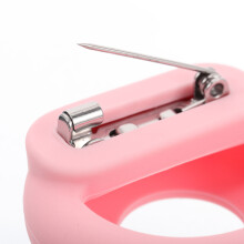 Coque Protectrice Étanche Rose Pour Enfant Sécurisé