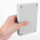 Boîte De Rangement ABS Gris Pour Stockage Secret 5