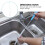 2Pièces Outils Déboucheur Drain Multiusage 4