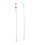 2Pièces Outils Déboucheur Drain Multiusage 6