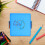 4Stk Mathe Pegboard Doppelseitig Blau Lernhilfe Für Kinder 9