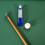 20Gcolle Forte Pour Embouts De Queue De Billard - Usage Maison, 8