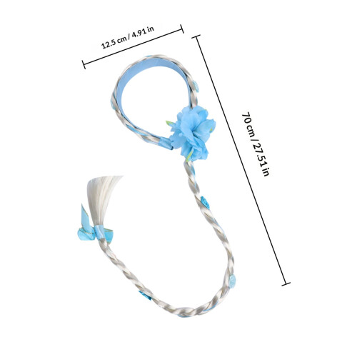 Bandeau Enfant Synthétique Accessoire Fête 1