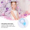 Bandeau Enfant Synthétique Accessoire Fête 6