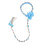 Bandeau Enfant Synthétique Accessoire Fête 7