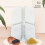 (5 PCS)Cat Drinker Replacement Activated Carbon Filter Rectangular Pet Dog Waterer Cartridge Filter 2