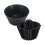 Coffee Dripper Coffee Filter Cup Press Handheld Multifunction Hot Water Brew Coffee Maker Coffee Accessory for Kitchen 1