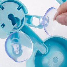 (Rosa) Macchina automatica per l'acqua per gatti con rinnovo automatico, ciotola per l'acqua per animali