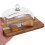 Couvercle En Verre Bois Pour Usage 7
