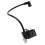 Compacte Ontstekingsspoel Module Kettingzaag Accessoire Zwart 6